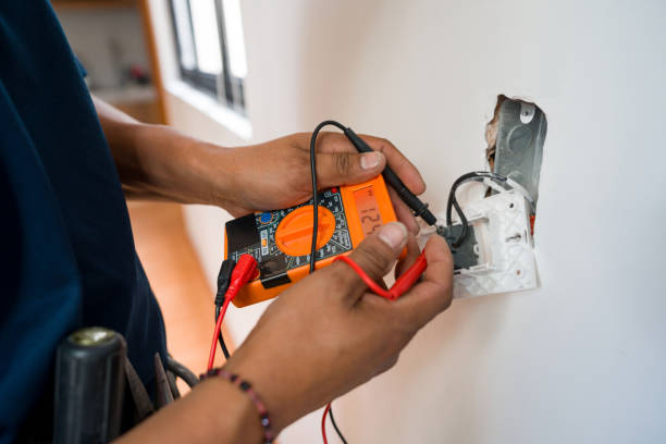Best Electrical Wiring Services  in Cranston, RI