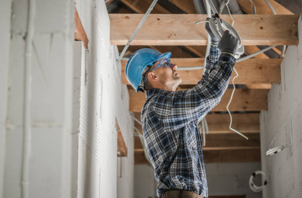 Best Home Electrical Repair  in Cranston, RI