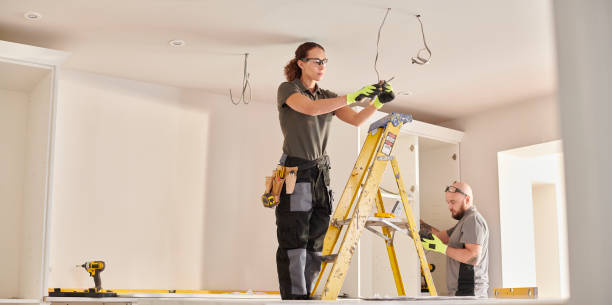 Industrial Electrical Services in RI