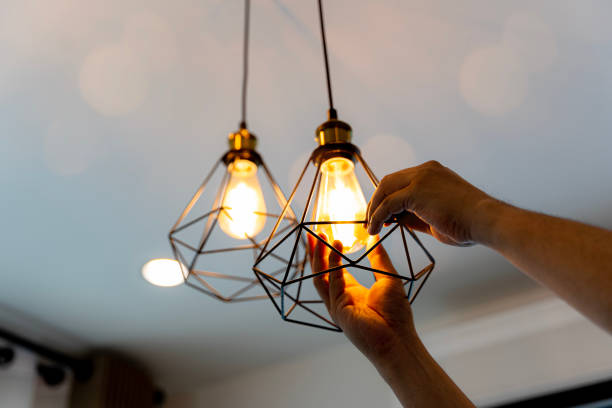 Best Electrical Installation Contractor  in Cranston, RI