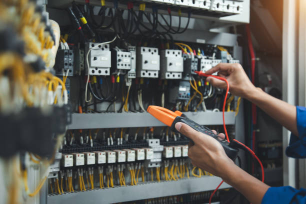 Best Electrical System Inspection  in Cranston, RI