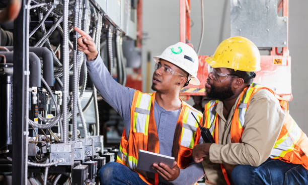 Best Industrial Electrical Services  in Cranston, RI