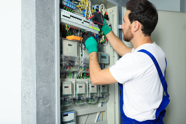 Best Electrical Outlet Repair  in Cranston, RI