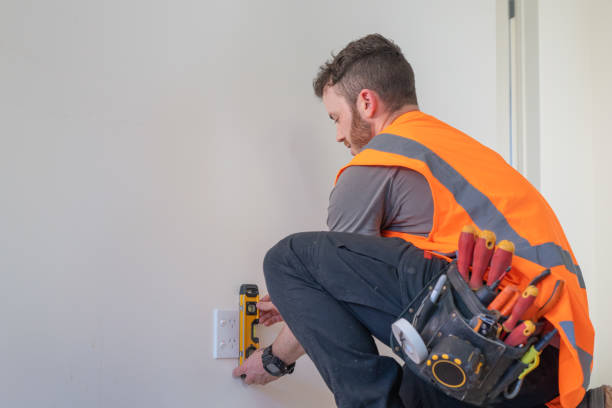 Best Affordable Emergency Electrician  in Cranston, RI