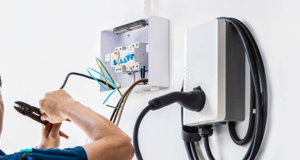  Cranston, RI Electrician Pros