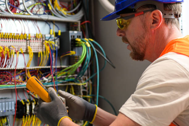 Why Trust Our Certified Electricians for Your Electrical Needs in RI?