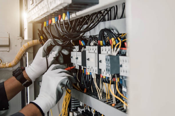 Best Electrical Upgrades for Homes  in Cranston, RI